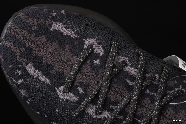 Adidas FB7876 Yeezy 380 Boost Black 1117